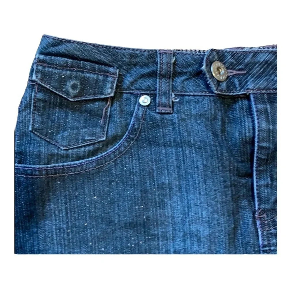 JUSTICE•MINI SKIRT